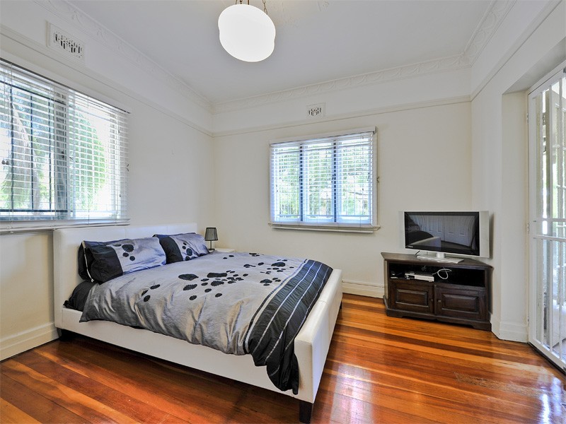 4/88 Moreton Street, New Farm QLD 4005