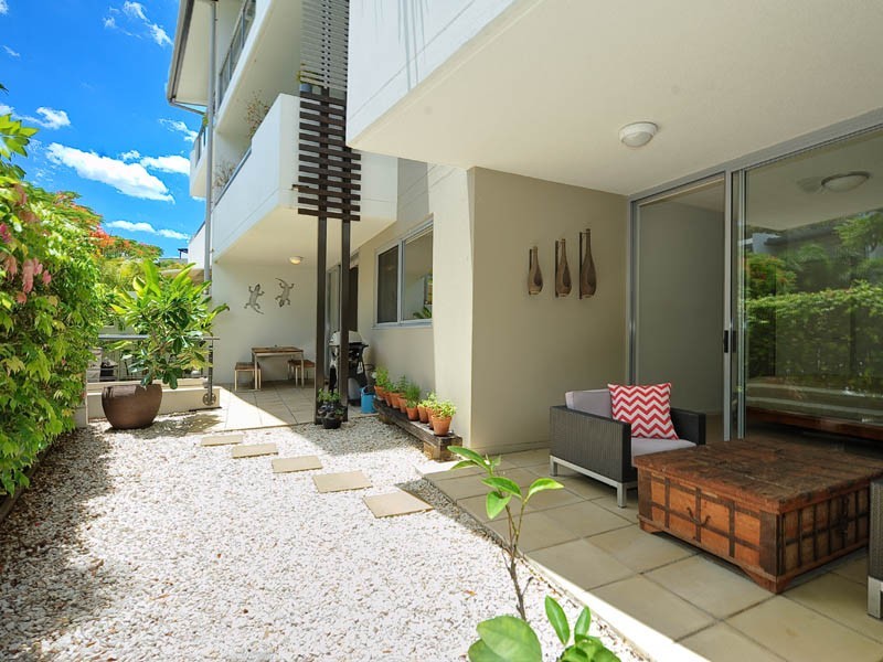 302/71 Beeston Street, Teneriffe QLD 4005