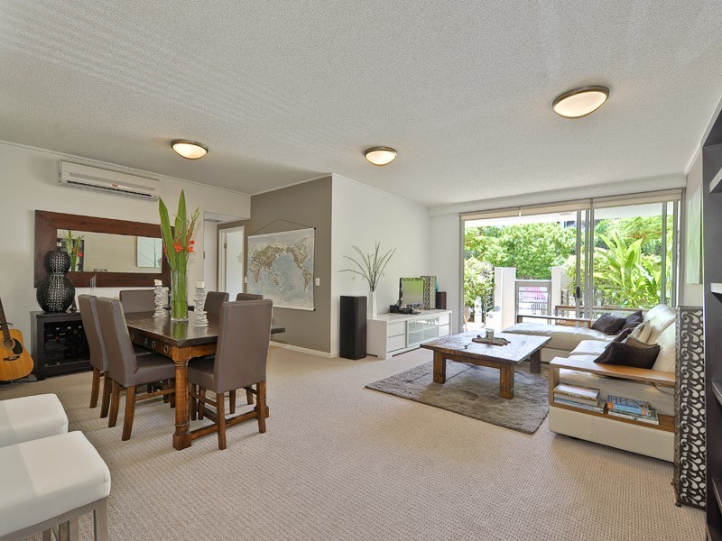 302/71 Beeston Street, Teneriffe QLD 4005