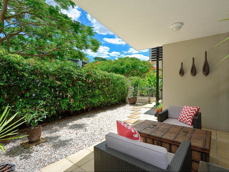 302/71 Beeston Street, Teneriffe QLD 4005