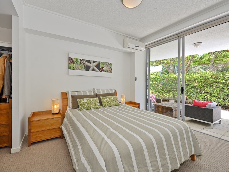 302/71 Beeston Street, Teneriffe QLD 4005