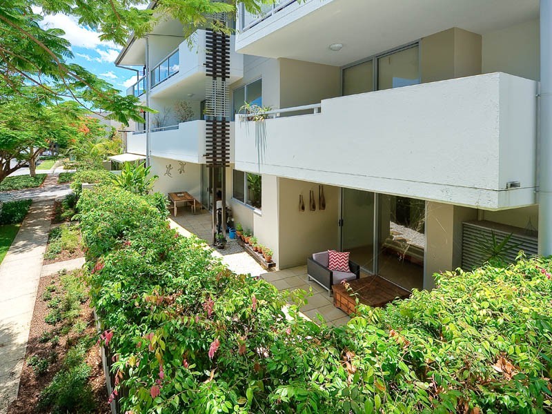 302/71 Beeston Street, Teneriffe QLD 4005