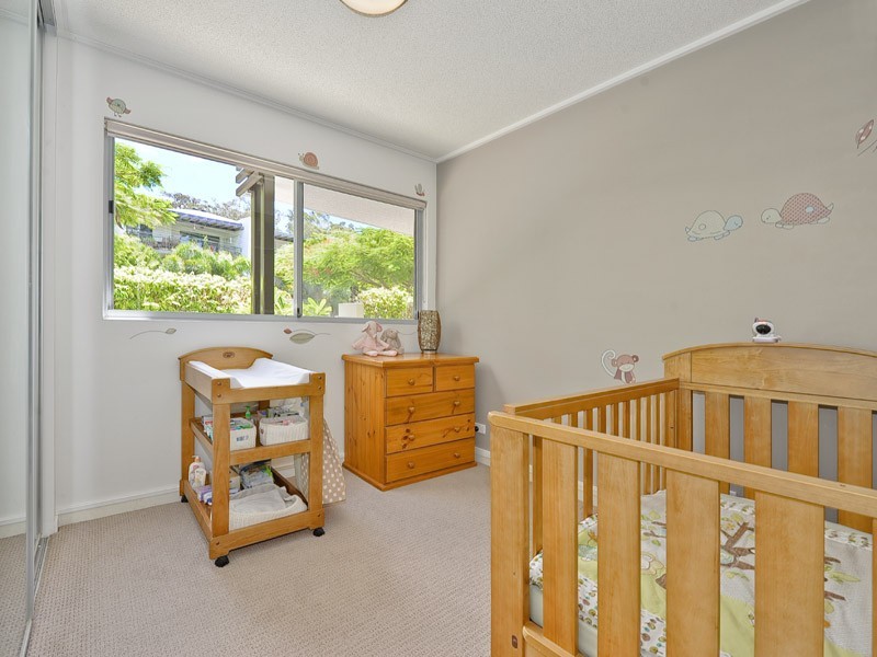 302/71 Beeston Street, Teneriffe QLD 4005