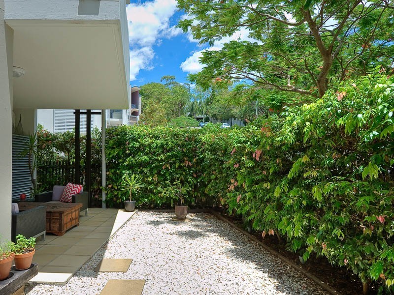 302/71 Beeston Street, Teneriffe QLD 4005