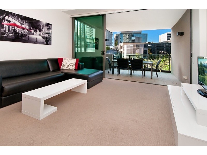 203/107 Astor Terrace, Spring Hill QLD 4000