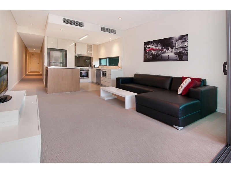 203/107 Astor Terrace, Spring Hill QLD 4000