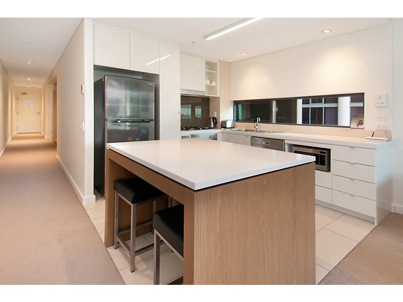 203/107 Astor Terrace, Spring Hill QLD 4000