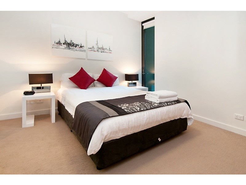 203/107 Astor Terrace, Spring Hill QLD 4000