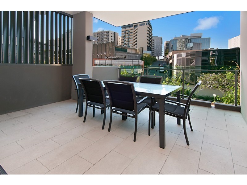 203/107 Astor Terrace, Spring Hill QLD 4000