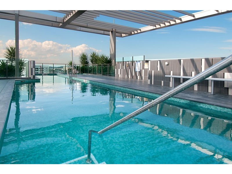 203/107 Astor Terrace, Spring Hill QLD 4000