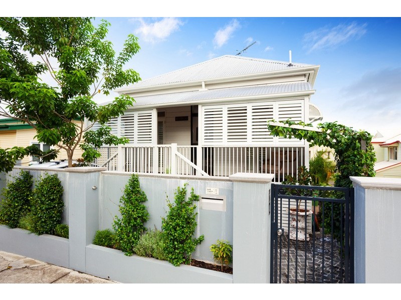 131 Terrace Street, New Farm QLD 4005