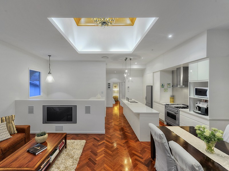 131 Terrace Street, New Farm QLD 4005