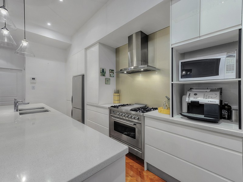 131 Terrace Street, New Farm QLD 4005