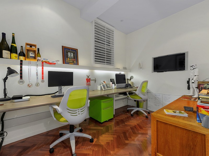 131 Terrace Street, New Farm QLD 4005