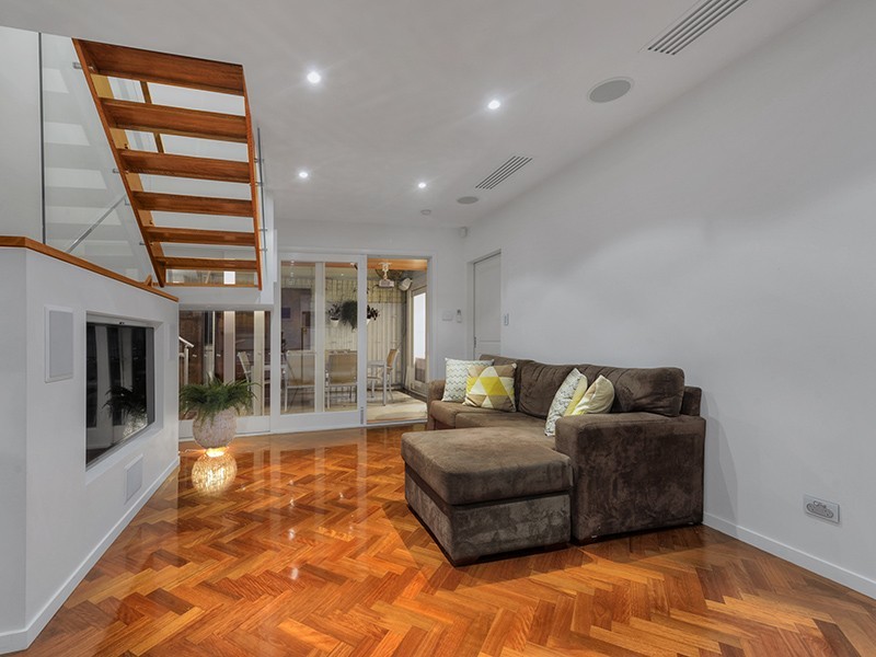 131 Terrace Street, New Farm QLD 4005