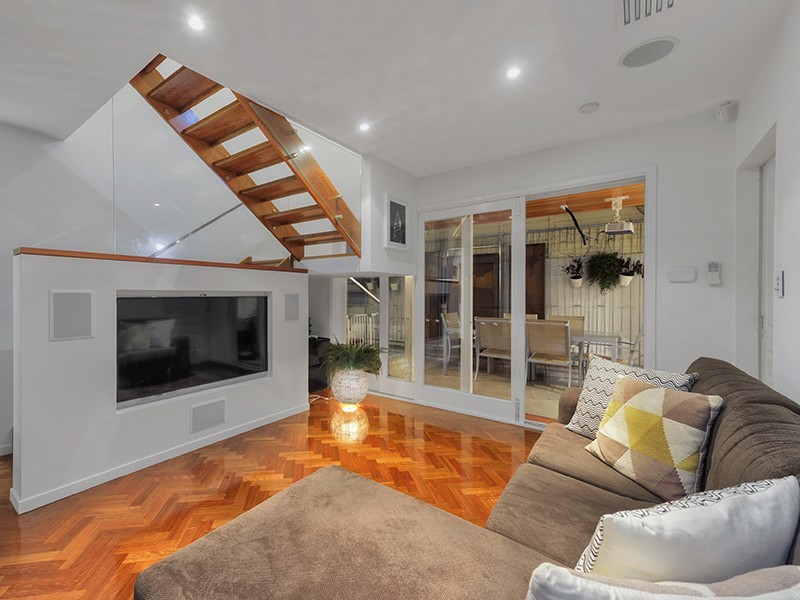 131 Terrace Street, New Farm QLD 4005