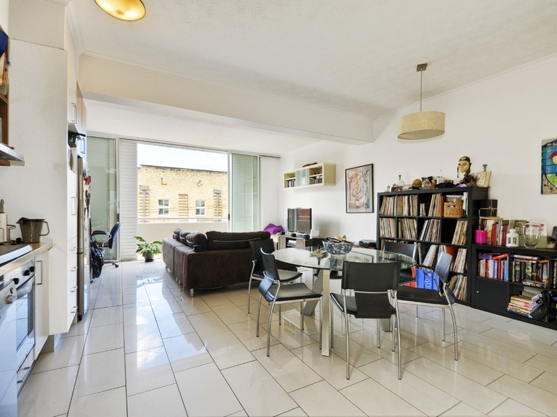 8/46 Chermside Street, Teneriffe QLD 4005