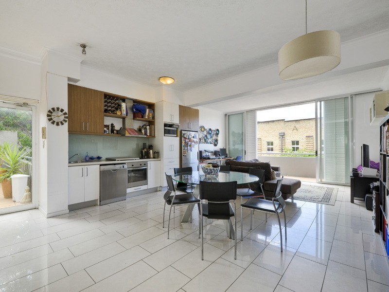 8/46 Chermside Street, Teneriffe QLD 4005