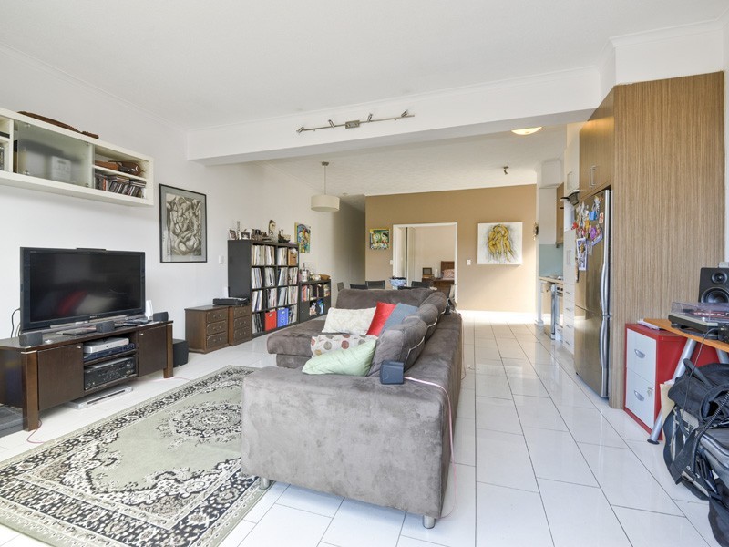 8/46 Chermside Street, Teneriffe QLD 4005