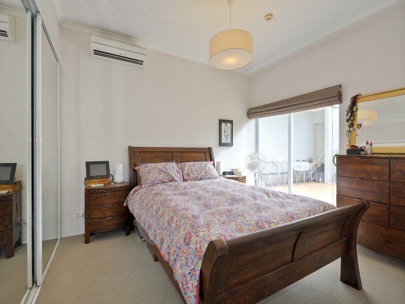 8/46 Chermside Street, Teneriffe QLD 4005