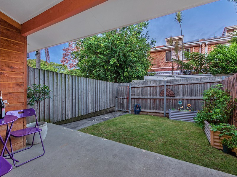 7/578 LOWER BOWEN TERRACE, New Farm QLD 4005