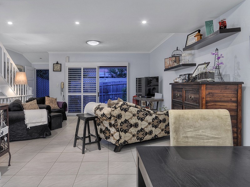 7/578 LOWER BOWEN TERRACE, New Farm QLD 4005