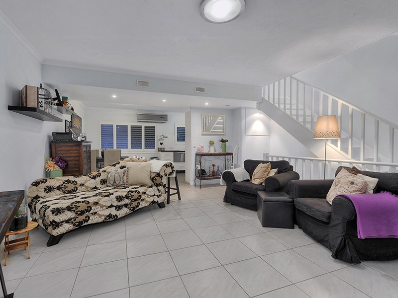 7/578 LOWER BOWEN TERRACE, New Farm QLD 4005