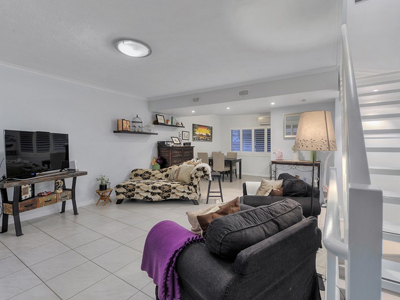 7/578 LOWER BOWEN TERRACE, New Farm QLD 4005