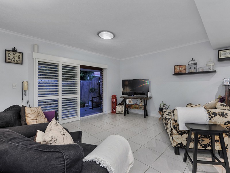 7/578 LOWER BOWEN TERRACE, New Farm QLD 4005