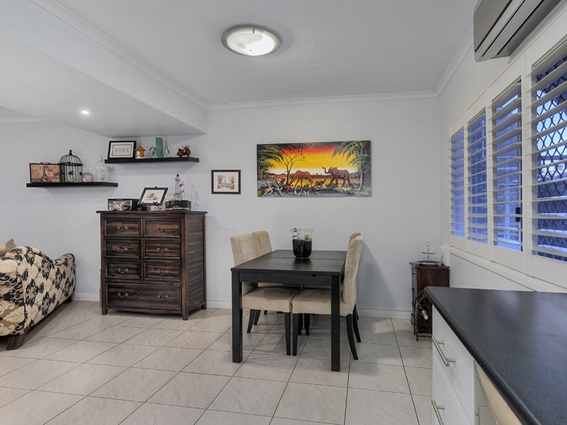 7/578 LOWER BOWEN TERRACE, New Farm QLD 4005