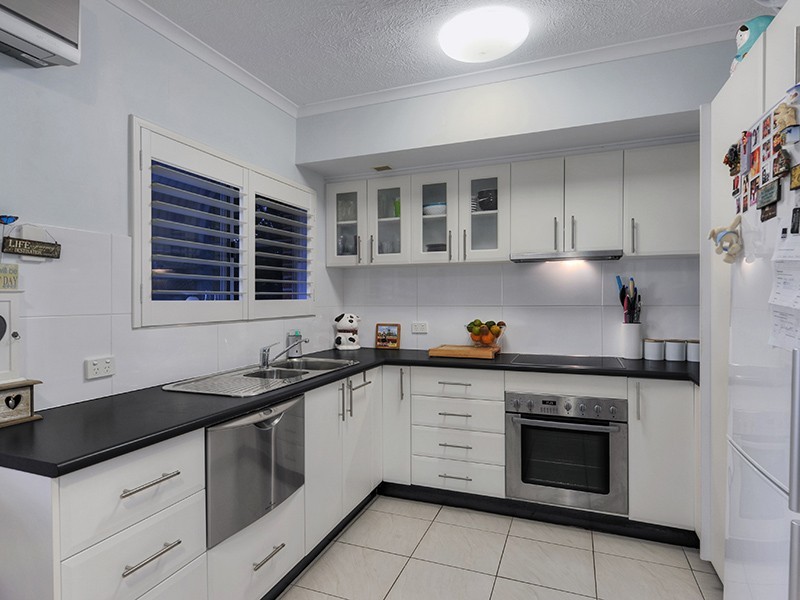 7/578 LOWER BOWEN TERRACE, New Farm QLD 4005