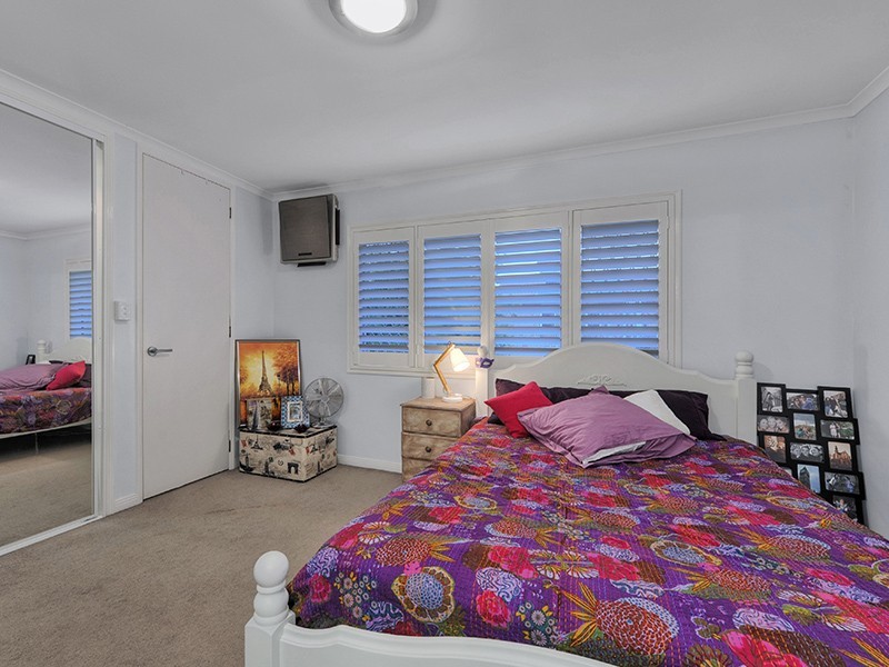 7/578 LOWER BOWEN TERRACE, New Farm QLD 4005