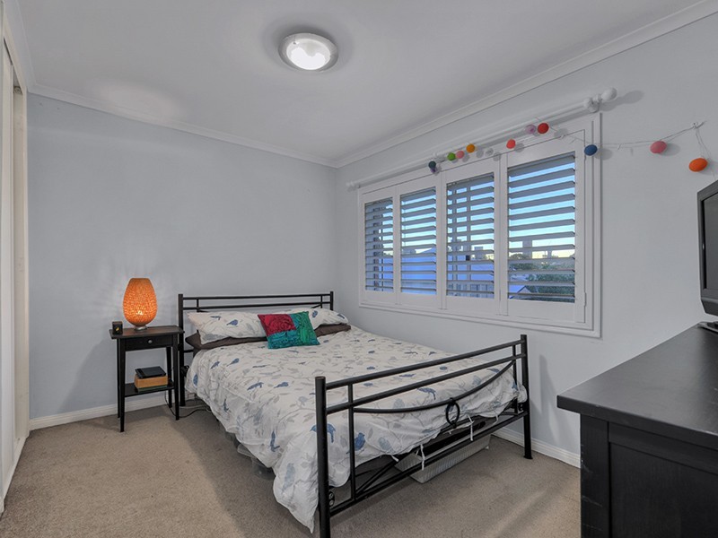 7/578 LOWER BOWEN TERRACE, New Farm QLD 4005