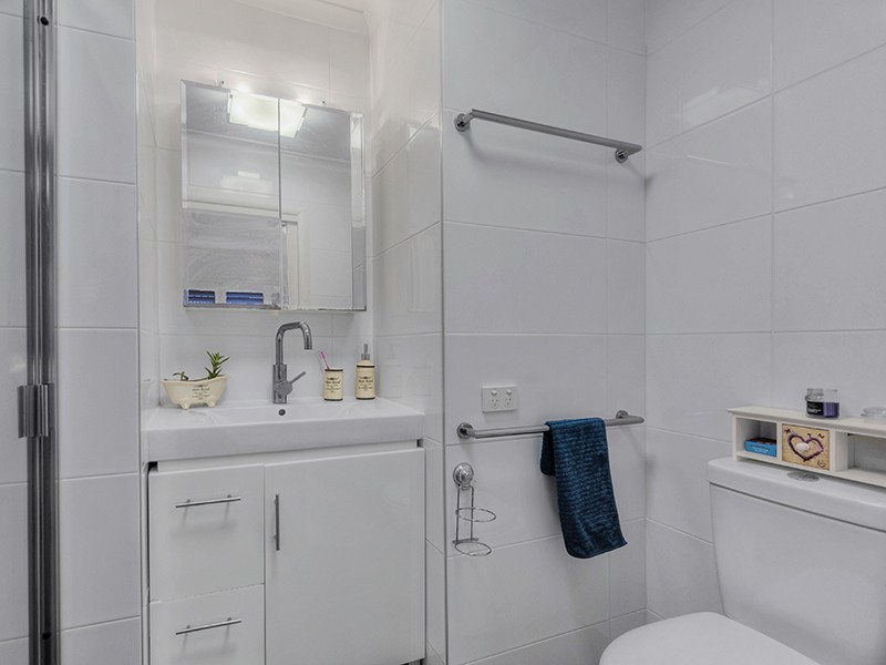 7/578 LOWER BOWEN TERRACE, New Farm QLD 4005