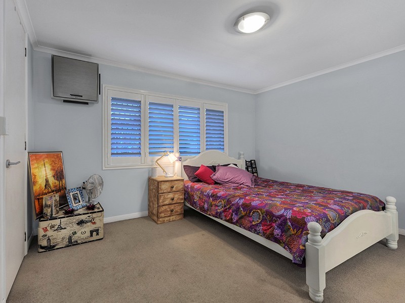7/578 LOWER BOWEN TERRACE, New Farm QLD 4005