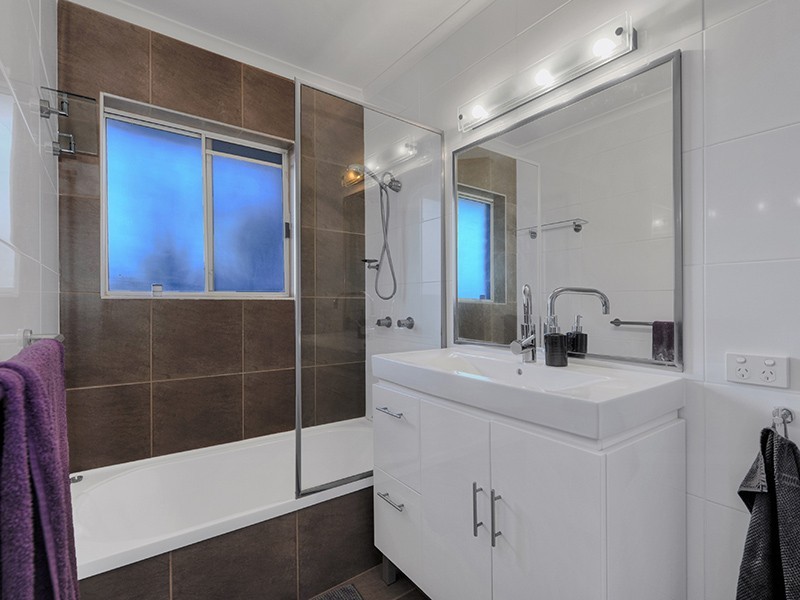 7/578 LOWER BOWEN TERRACE, New Farm QLD 4005