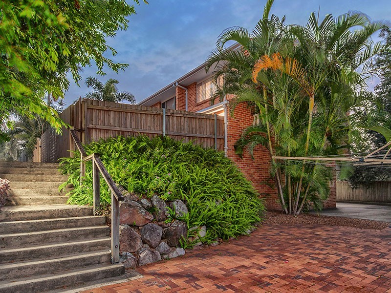 7/578 LOWER BOWEN TERRACE, New Farm QLD 4005