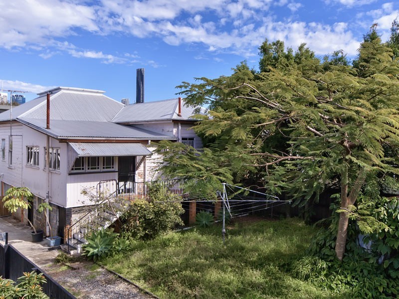 100 James Street, New Farm QLD 4005