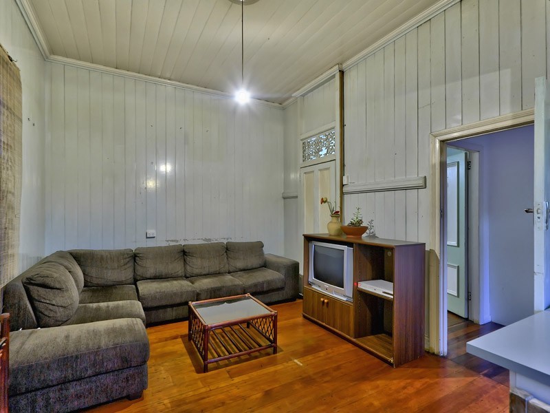 100 James Street, New Farm QLD 4005