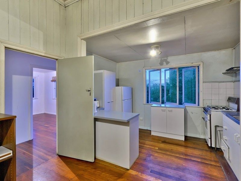 100 James Street, New Farm QLD 4005