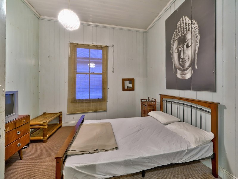 100 James Street, New Farm QLD 4005