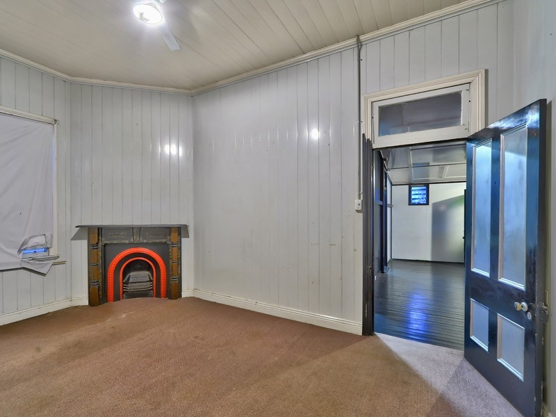 100 James Street, New Farm QLD 4005