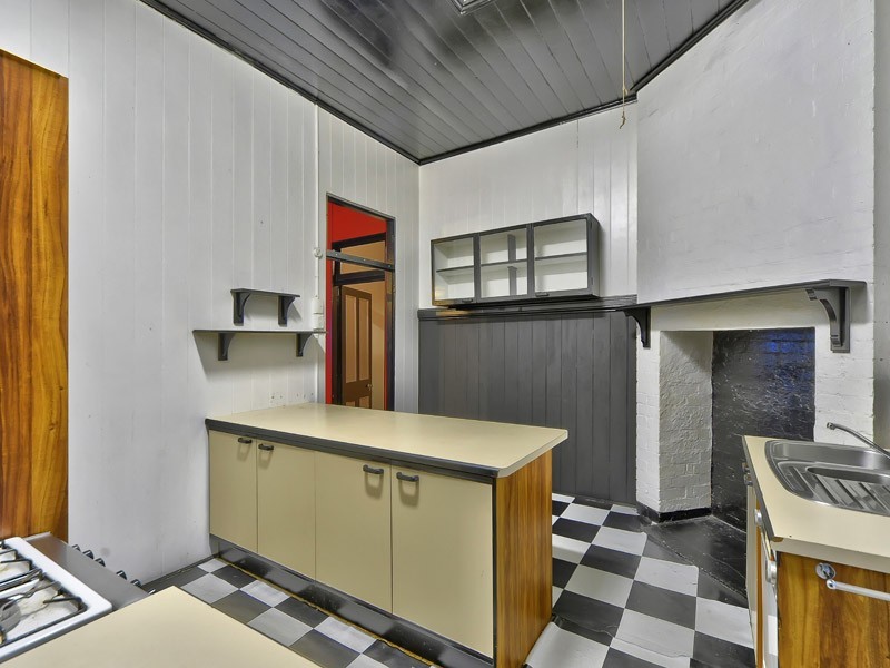 100 James Street, New Farm QLD 4005