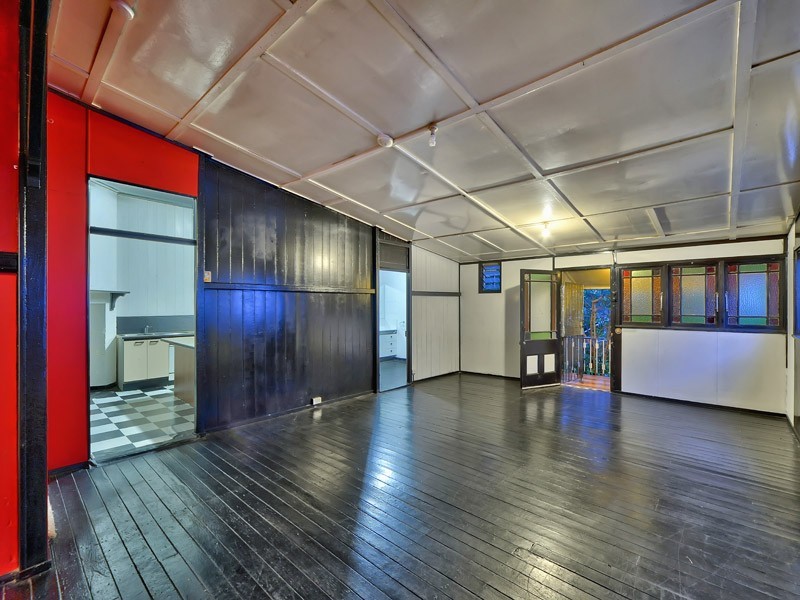 100 James Street, New Farm QLD 4005