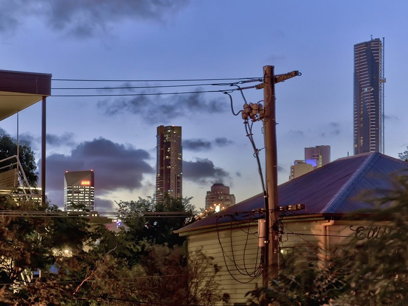 100 James Street, New Farm QLD 4005