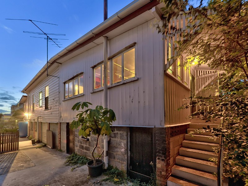 100 James Street, New Farm QLD 4005