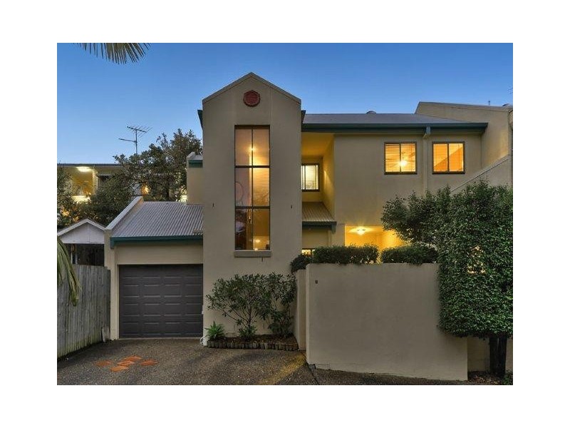 2/6 Sargent St, New Farm QLD 4005