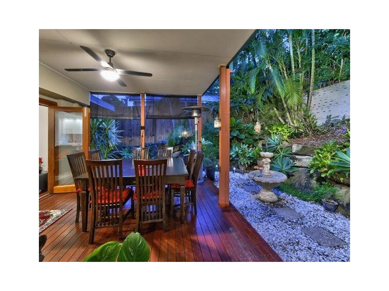 2/6 Sargent St, New Farm QLD 4005