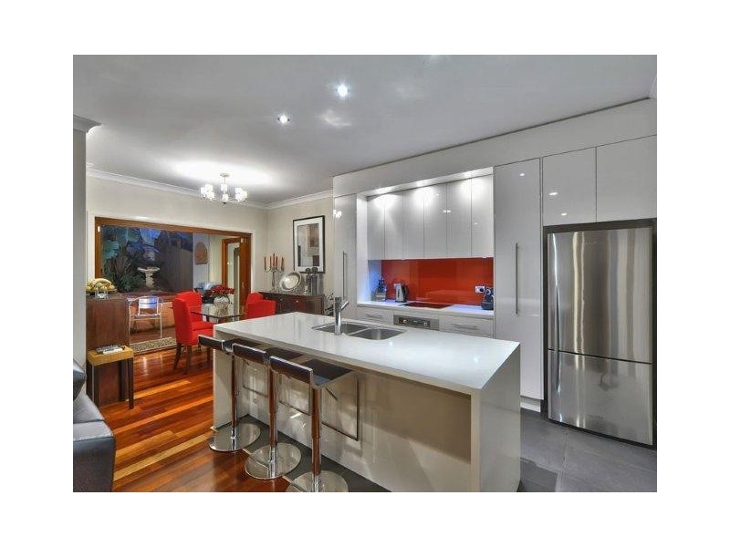 2/6 Sargent St, New Farm QLD 4005