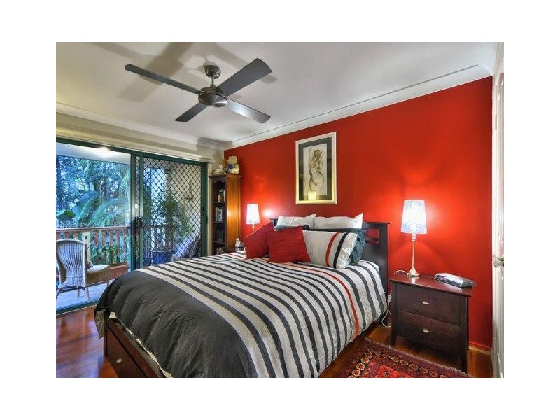 2/6 Sargent St, New Farm QLD 4005